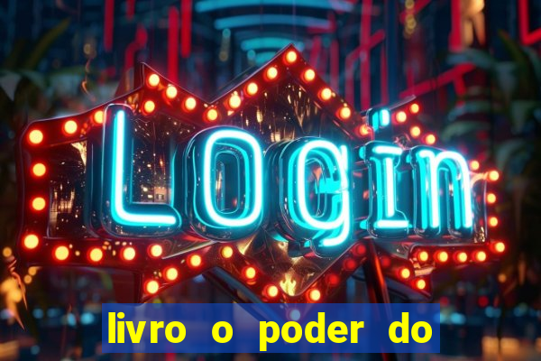 livro o poder do agora pdf